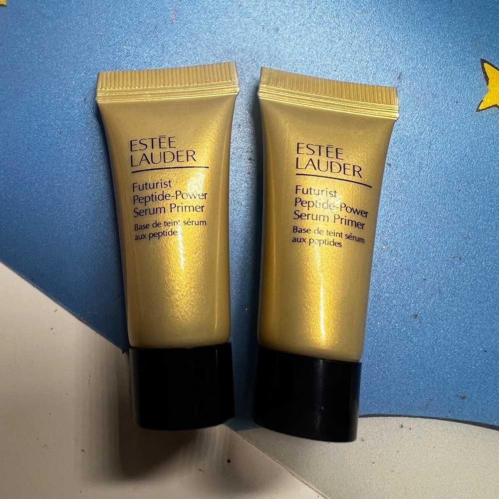 Estée Lauder Futurist serum primer 5 m l X 2